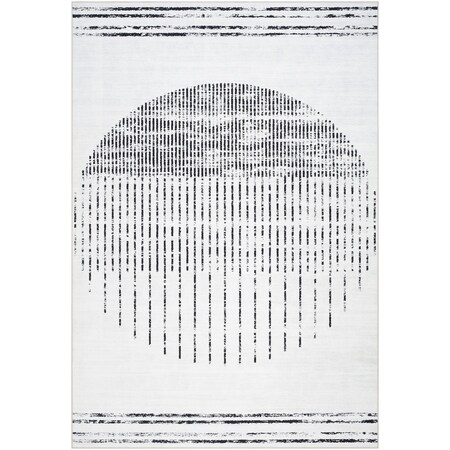 Livabliss Lavable LVB-2326 Machine Washable Area Rug LVB2326-7696